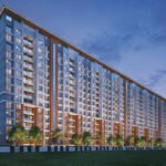 Top 10 Best Residential Projects in Pune 2021